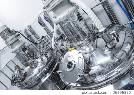 sterile production of medical drugs 36296850