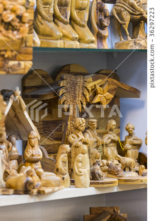 The market of religious objects of worship of diff 36297223