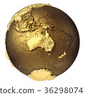 Gold Globe Australia. 36298074