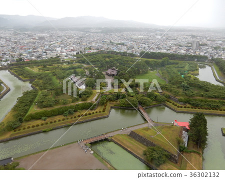 五面築城 五面築城 36302132