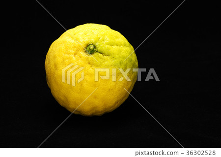 Large lemon 36302528