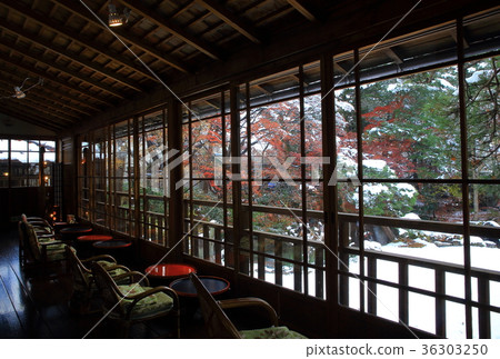 南昌索在冬天 36303250