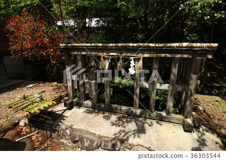 從蘇薩神社 從蘇薩神社 36303544