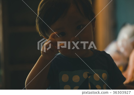 兩歲 指出 兩歲兒童 36303927