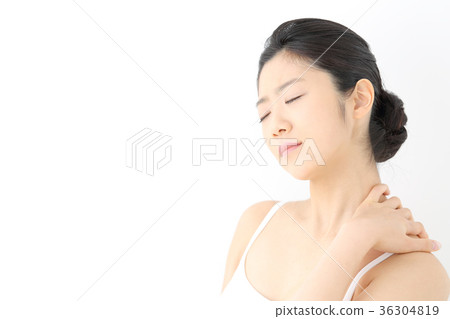 Beauty Young lady 36304819