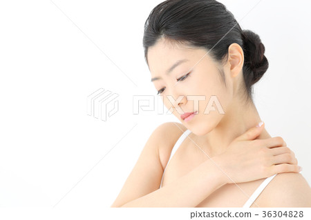 Beauty Young lady 36304828