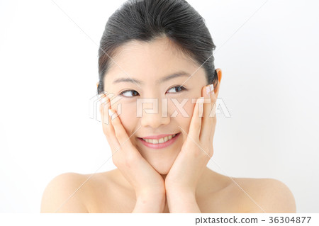 Beauty Young lady Beauty Young lady 36304877