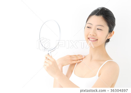 Beauty Young lady 36304897