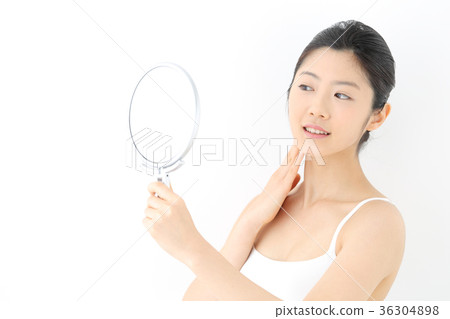 Beauty Young lady 36304898