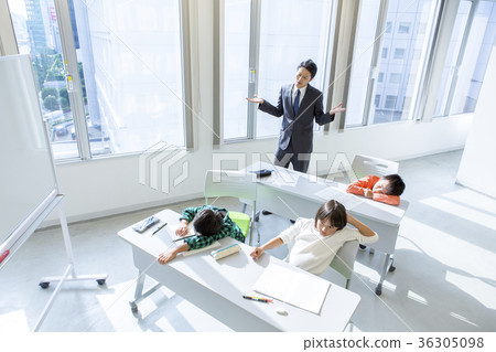 學習補習班 學習補習班 36305098