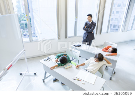 學習補習班 學習補習班 36305099