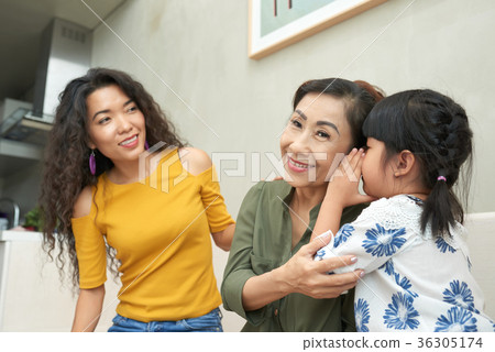 Telling secret Telling secret 36305174