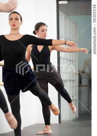 Class of ballet Class of ballet 36305538