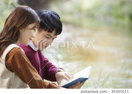 Lovers, Couples, Dating, Streams Lovers, Couples, Dating, Streams 36305611