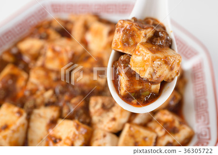 Mapo tofu Mapo tofu 36305722