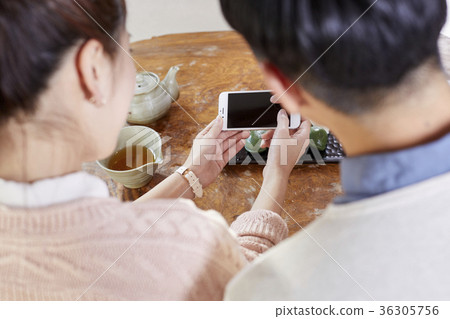 Lovers, Couples, Dating, Tea Room Lovers, Couples, Dating, Tea Room 36305756
