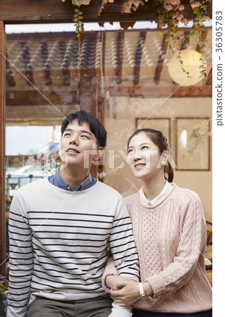 Lovers, Couples, Dating, Tea Room Lovers, Couples, Dating, Tea Room 36305783