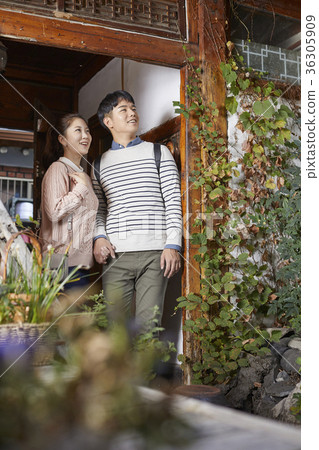 Lovers, Couples, Dating, Tea Room Lovers, Couples, Dating, Tea Room 36305909
