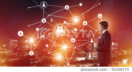 Modern wireless technologies and networking as tool for effective business Modern wireless technologies and networking as tool for effective business 36306574