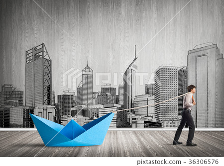 Water transporation concept Water transporation concept 36306576