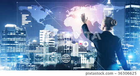 New technologies and innovations as methods for effective modern business 36306625