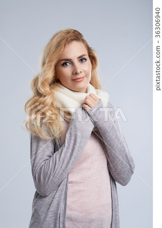 Winter portrait Winter portrait 36306940