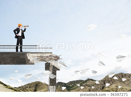 Looking up for new ways of problems solution. Looking up for new ways of problems solution. 36307271