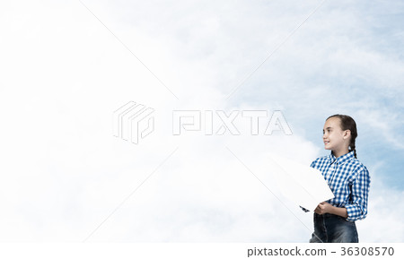 Happy careless childhood Happy careless childhood 36308570