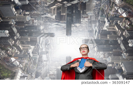 To be super woman takes strength To be super woman takes strength 36309147