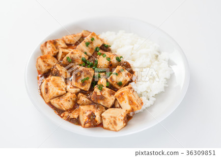 四川豆腐碗 四川豆腐碗 36309851