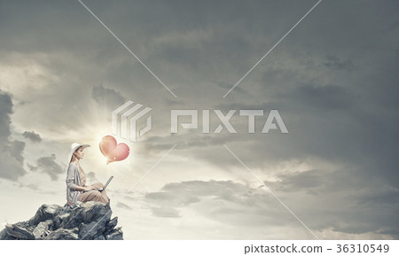 Remote work Remote work 36310549