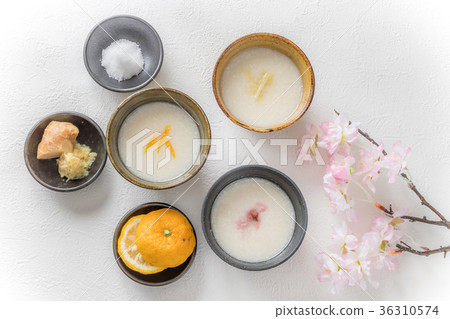 Delicious sweet alcoholic drink japan Delicious sweet alcoholic drink japan 36310574