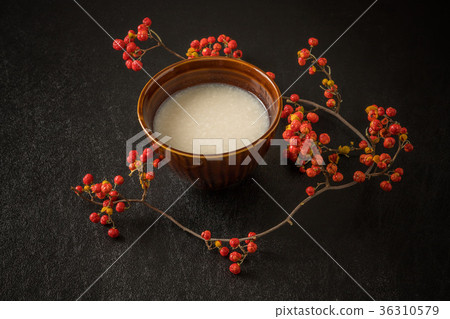 Delicious sweet alcoholic drink japan Delicious sweet alcoholic drink japan 36310579
