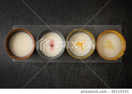 Delicious sweet alcoholic drink japan Delicious sweet alcoholic drink japan 36310591