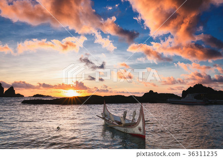 Sunrise Dongqing Bay 36311235