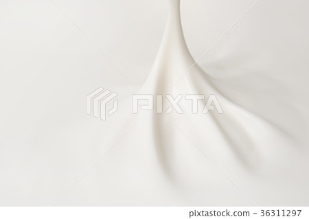 Cream image 36311297