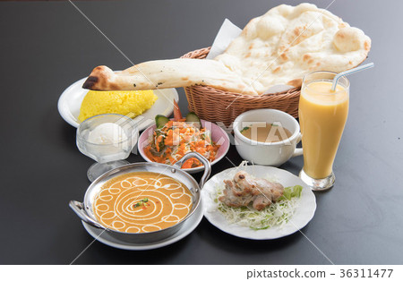 印度食物集 印度食物集 36311477