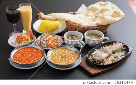 印度食物集 印度食物集 36311479