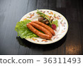 香腸 36311493