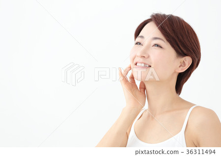 美女形象 36311494
