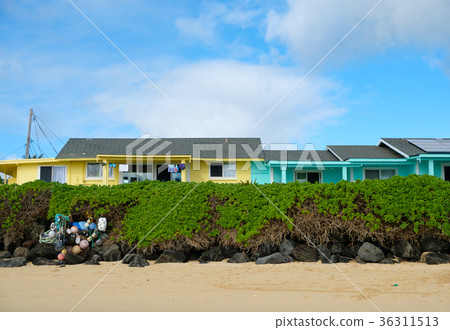 Oahu Hawaii Vacation Homes 36311513