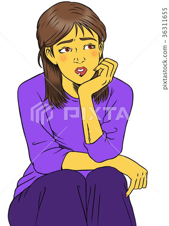 Troubling women Troubling women 36311655