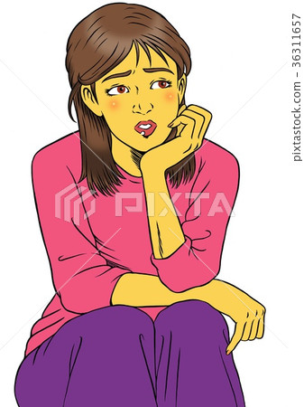 Troubling women Troubling women 36311657