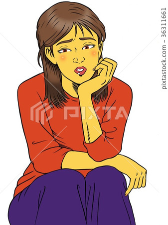 Troubling women Troubling women 36311661