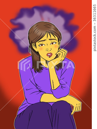 Troubling women Troubling women 36311665