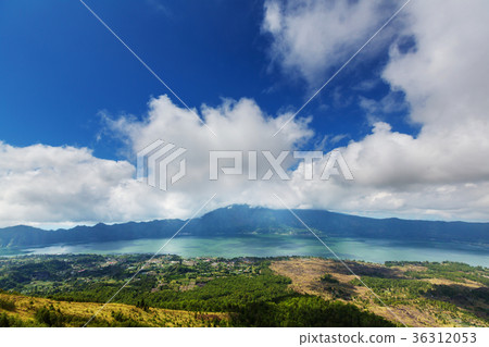 Bali landscapes 36312053