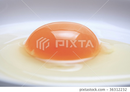 Raw egg  36312232