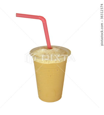 Iced Coffee 36312374