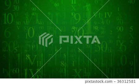 Sparkling Digits in Multilayered Cyberspace Sparkling Digits in Multilayered Cyberspace 36312581