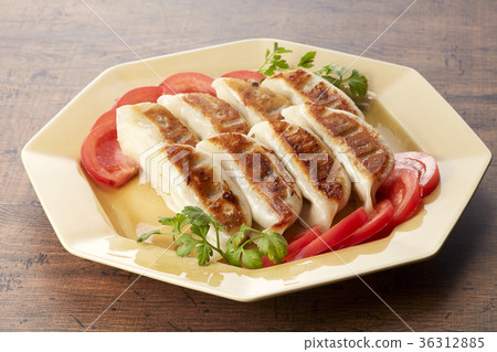Gyoza Gyoza 36312885